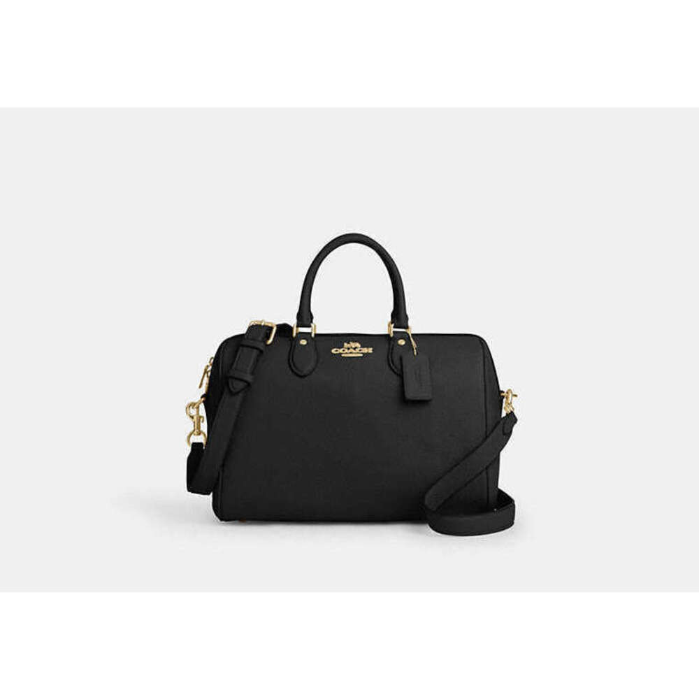 Rowan Large Satchel Bag